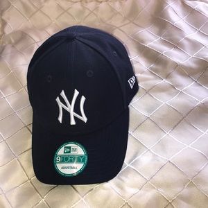 Yankee Baseball cap